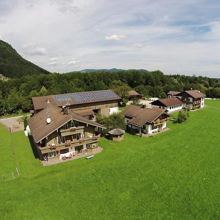 Kleinreiterhof Διαμέρισμα Bad Reichenhall Εξωτερικό φωτογραφία