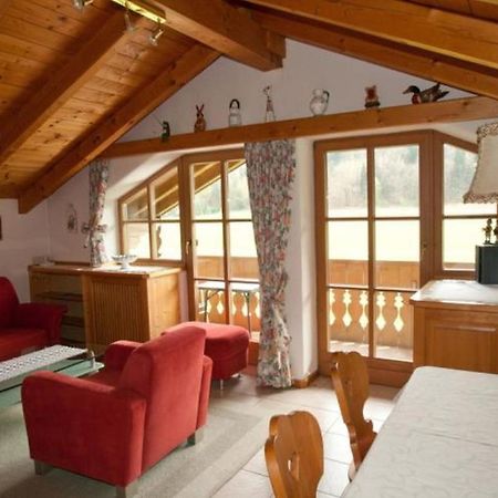 Kleinreiterhof Διαμέρισμα Bad Reichenhall Εξωτερικό φωτογραφία