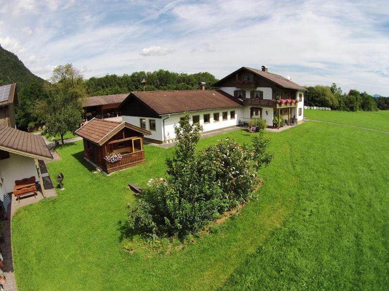 Kleinreiterhof Διαμέρισμα Bad Reichenhall Εξωτερικό φωτογραφία