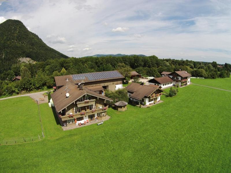 Kleinreiterhof Διαμέρισμα Bad Reichenhall Εξωτερικό φωτογραφία