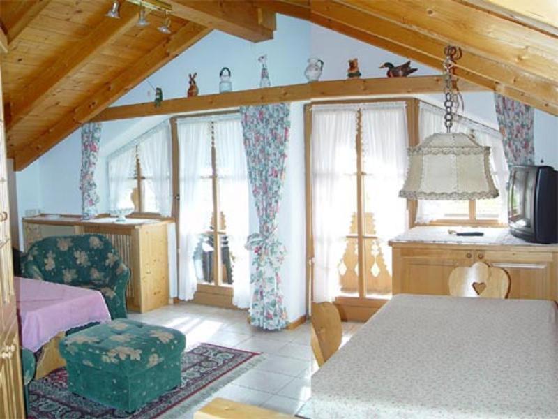 Kleinreiterhof Διαμέρισμα Bad Reichenhall Εξωτερικό φωτογραφία
