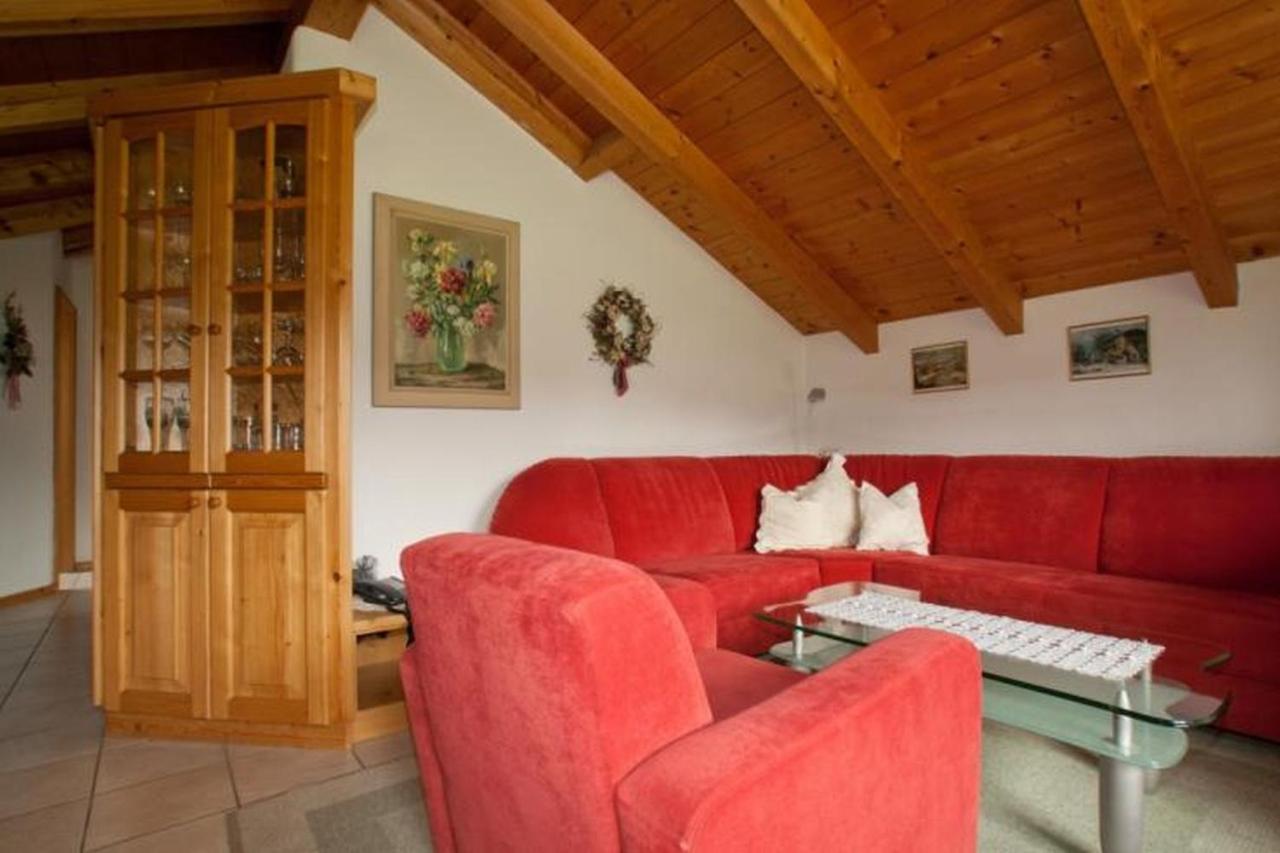 Kleinreiterhof Διαμέρισμα Bad Reichenhall Εξωτερικό φωτογραφία