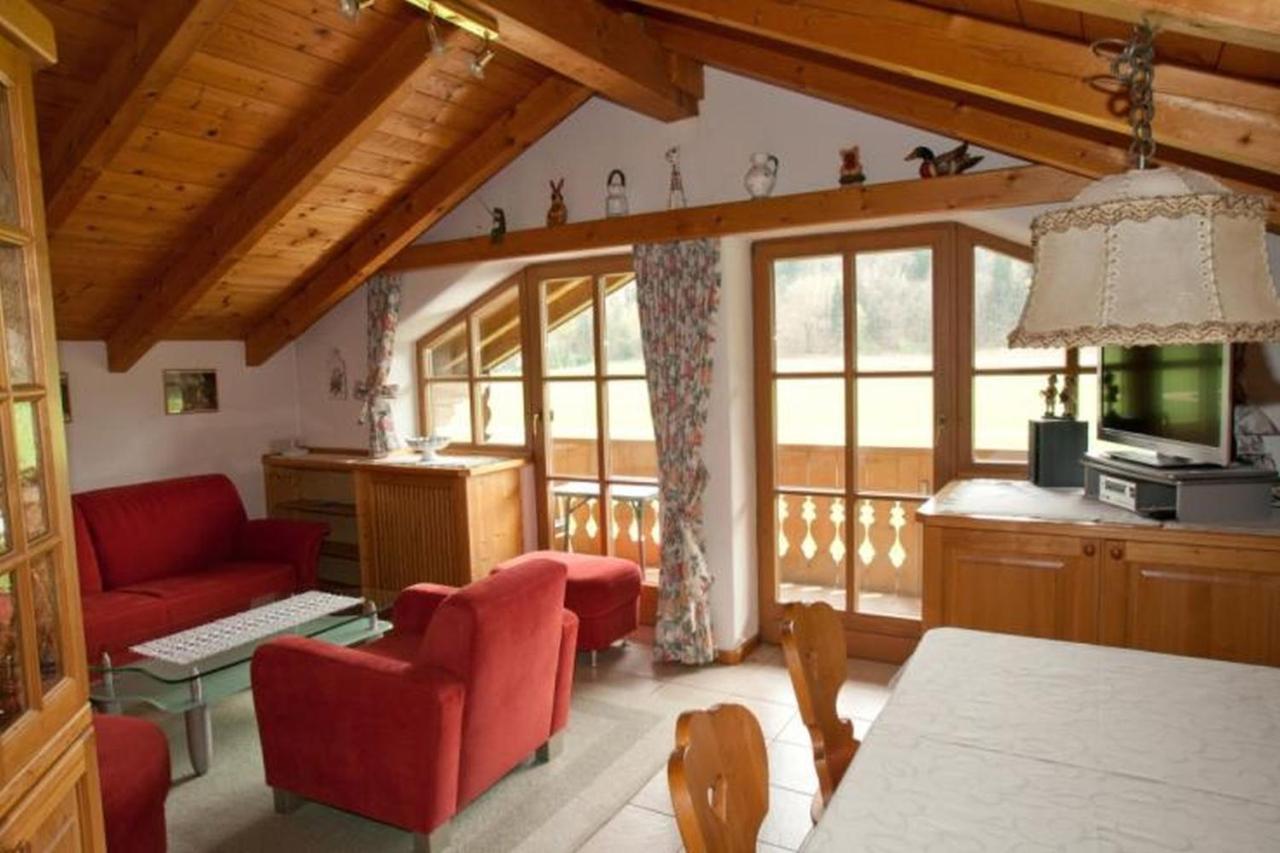 Kleinreiterhof Διαμέρισμα Bad Reichenhall Εξωτερικό φωτογραφία