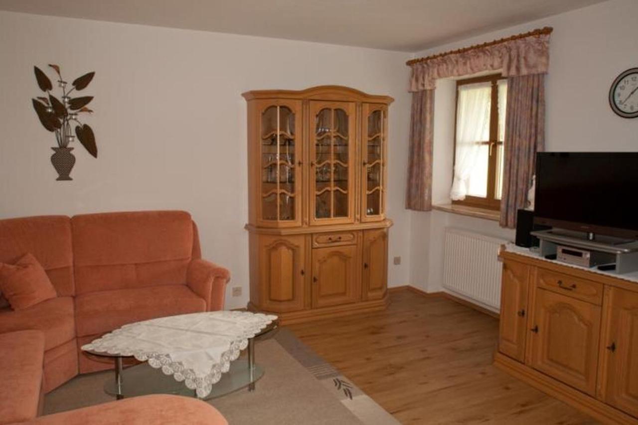 Kleinreiterhof Διαμέρισμα Bad Reichenhall Εξωτερικό φωτογραφία