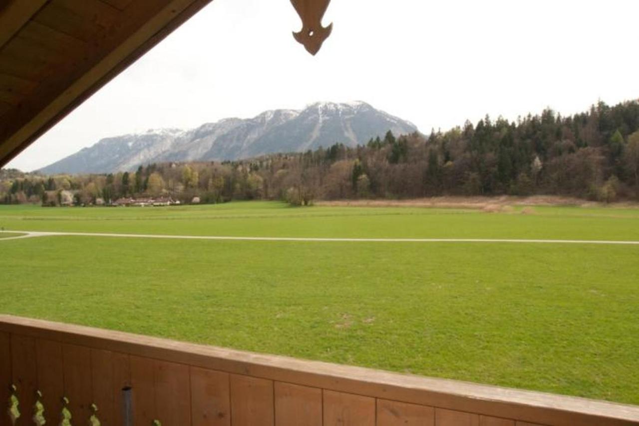 Kleinreiterhof Διαμέρισμα Bad Reichenhall Εξωτερικό φωτογραφία