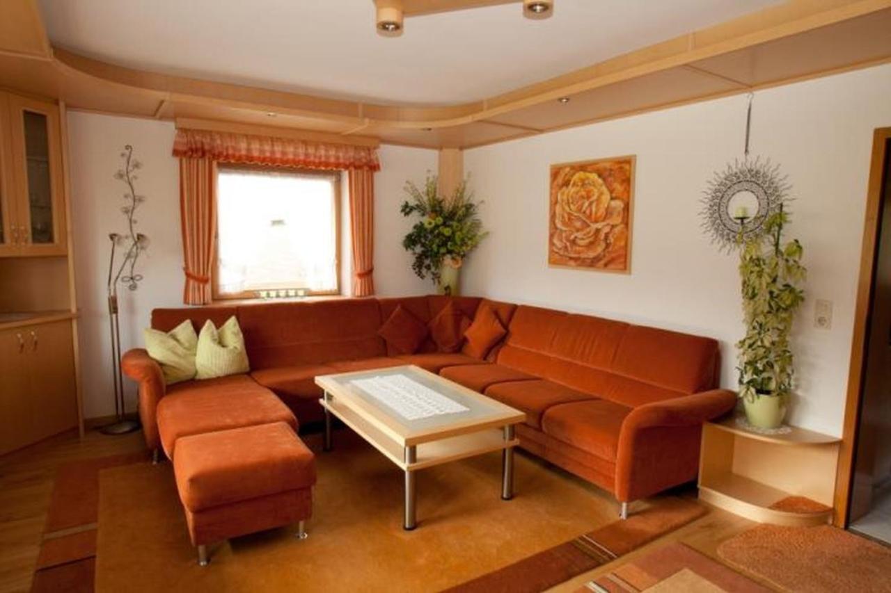 Kleinreiterhof Διαμέρισμα Bad Reichenhall Εξωτερικό φωτογραφία