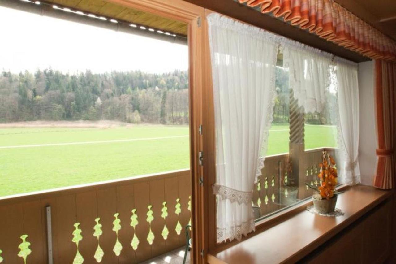 Kleinreiterhof Διαμέρισμα Bad Reichenhall Εξωτερικό φωτογραφία