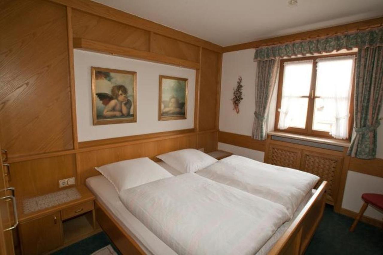Kleinreiterhof Διαμέρισμα Bad Reichenhall Εξωτερικό φωτογραφία