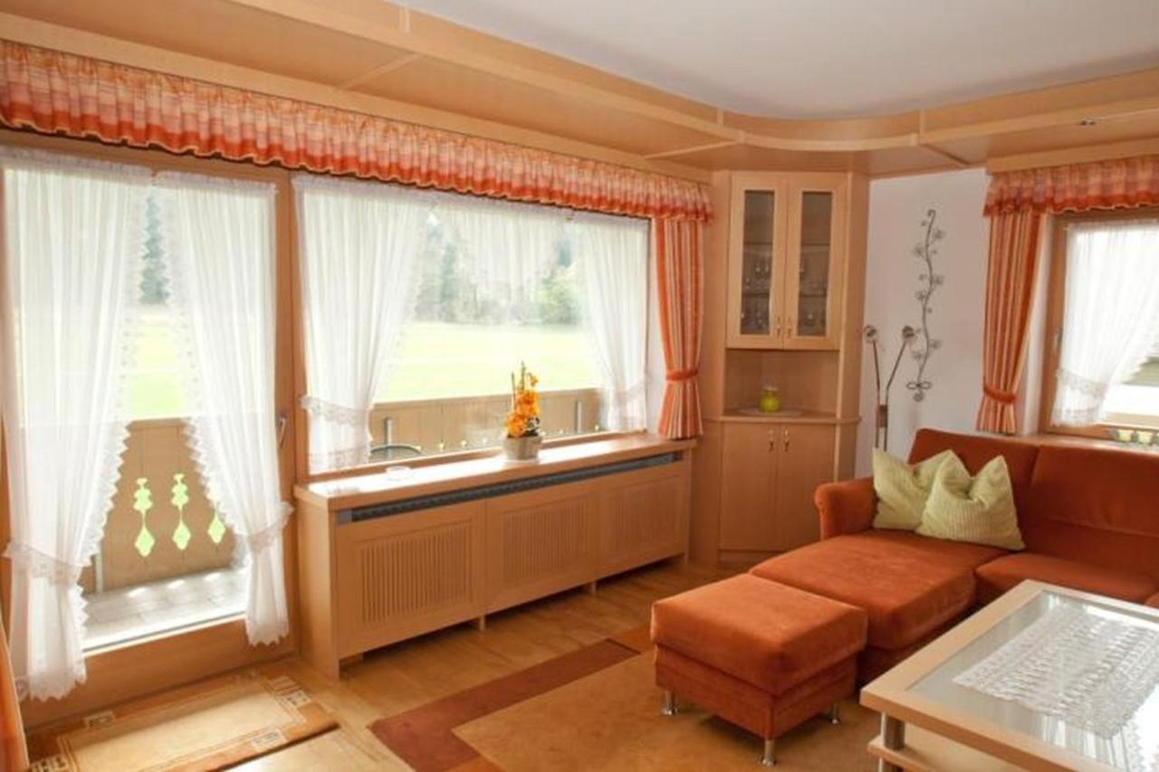 Kleinreiterhof Διαμέρισμα Bad Reichenhall Εξωτερικό φωτογραφία