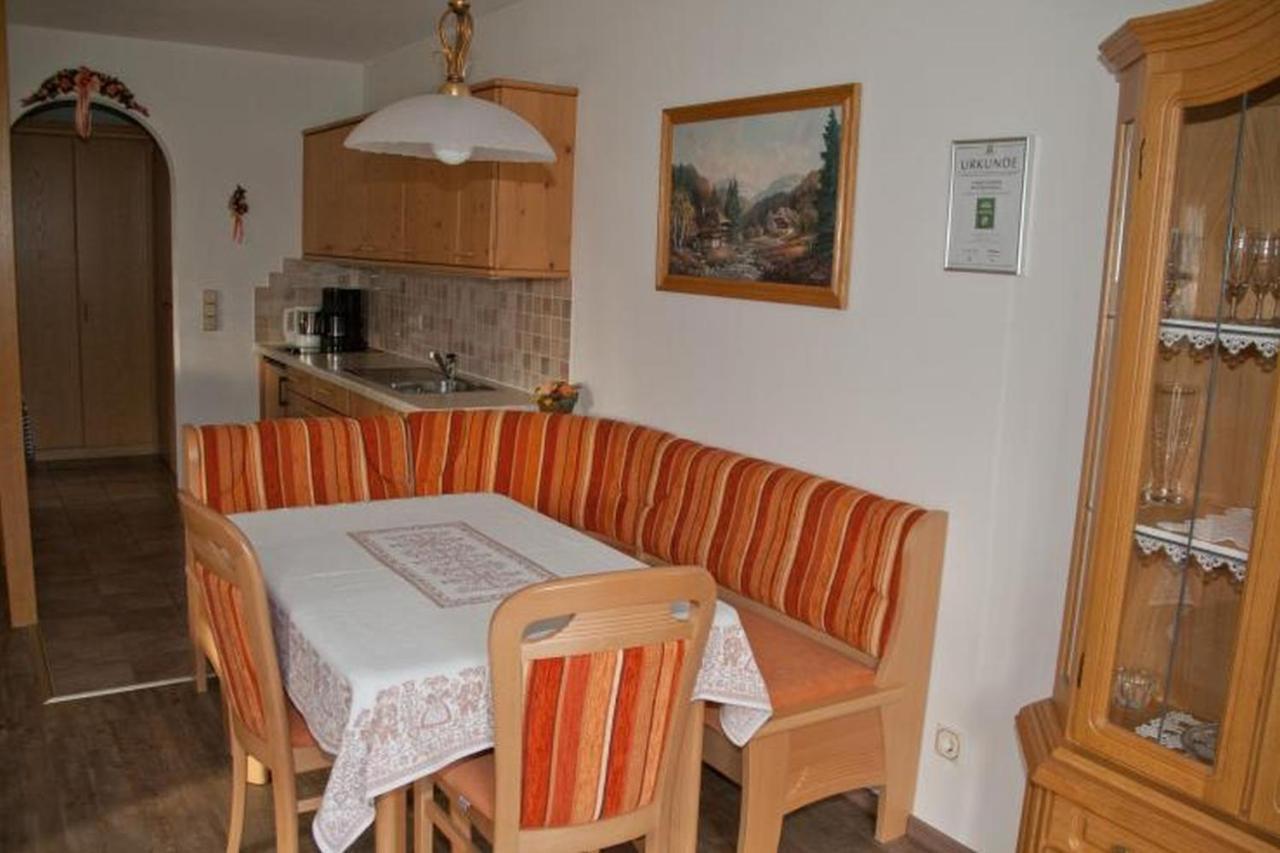 Kleinreiterhof Διαμέρισμα Bad Reichenhall Εξωτερικό φωτογραφία