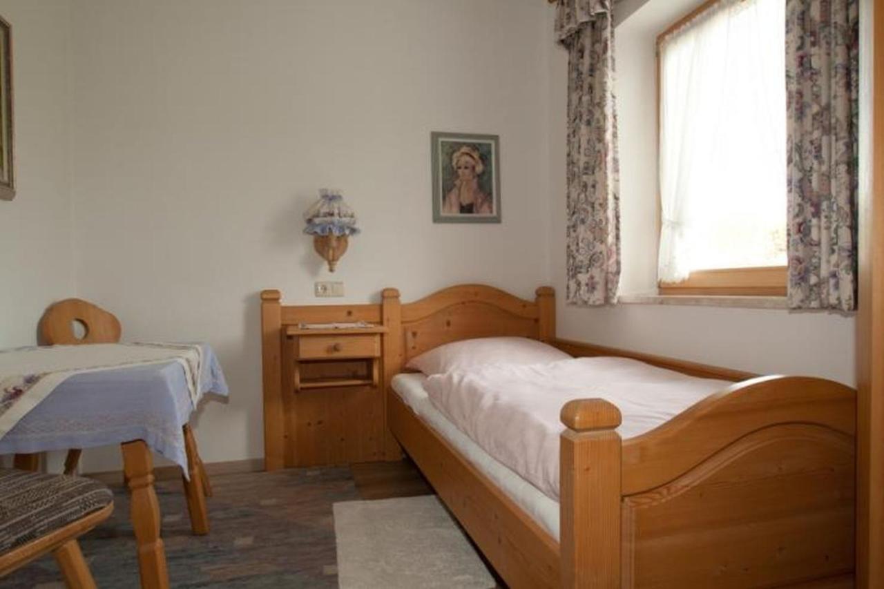 Kleinreiterhof Διαμέρισμα Bad Reichenhall Εξωτερικό φωτογραφία
